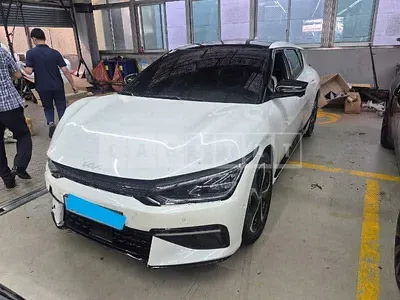 2022 EV6 EV6
