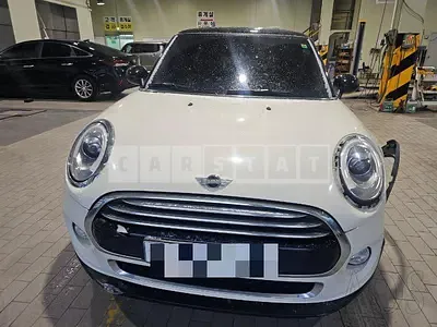 Photo 1 of 46: 2016 MINI Cooper D, VIN WMWXN3108G3B42539 — Korean insurance auction