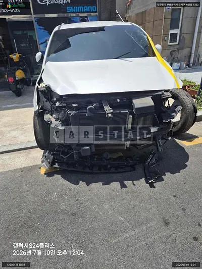 2018 Carnival Carnival R2.2 diesel (9 seater)