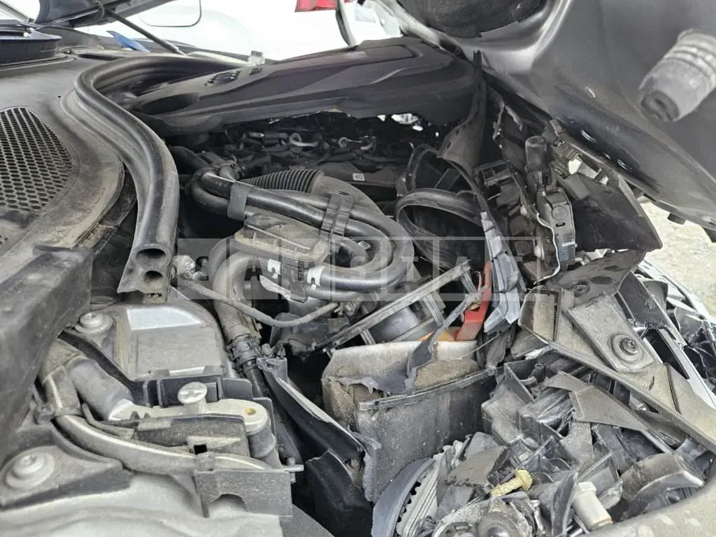Photo 2 of 17: 2018 Audi A6 35 TDI — Korean insurance auction