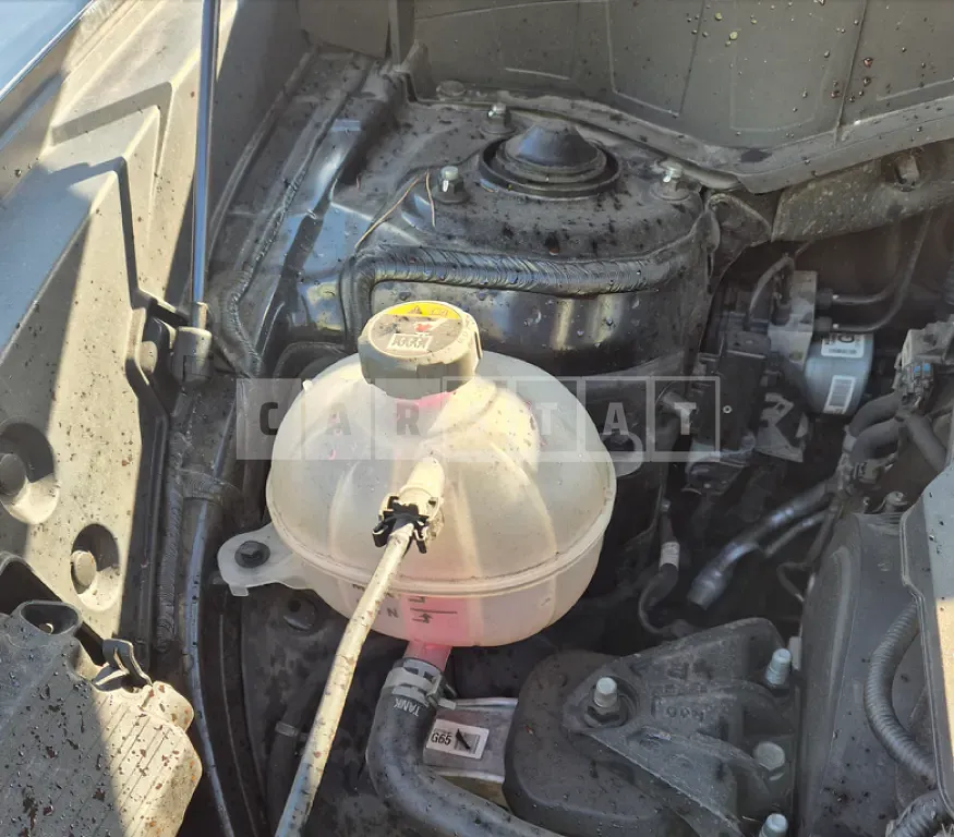 Photo 2 of 33: 2022 Kia Sorento — Korean insurance auction