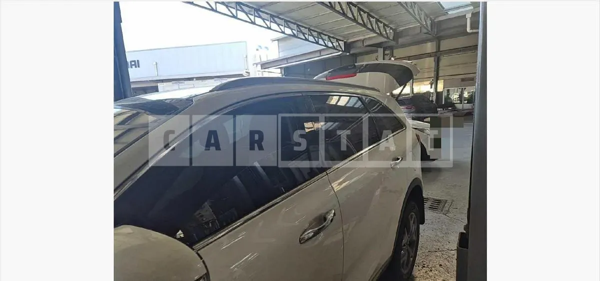 Photo 2 of 26: 2016 Kia Sorento — Korean insurance auction