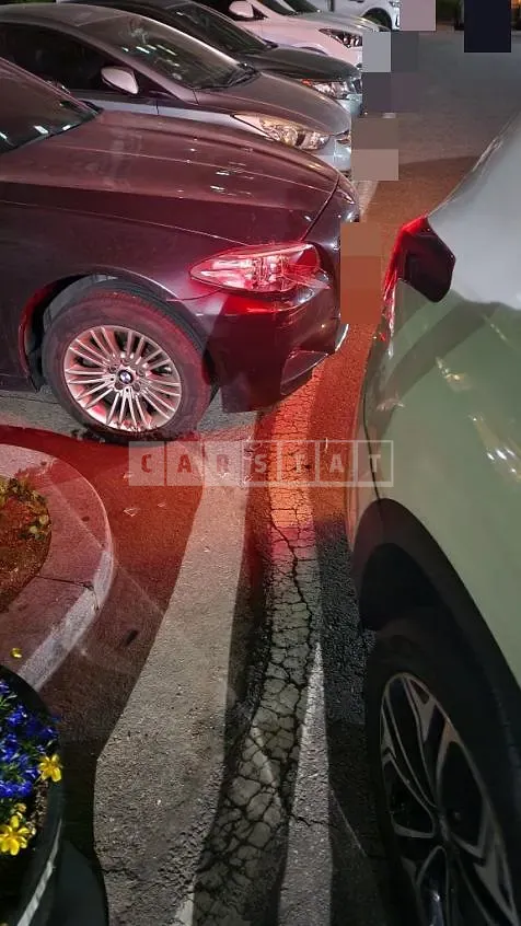Photo 2 of 7: 2014 BMW 520d xDrive — Korean insurance auction