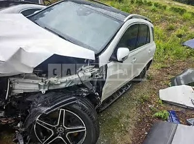 Photo 1 of 19: 2020 Mercedes-Benz GLE 450 4Matic — Korean insurance auction