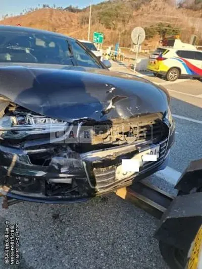Photo 1 of 15: 2016 Audi A7 55 TDI quattro, VIN WAUZZZ4G1GN159161 — Korean insurance auction