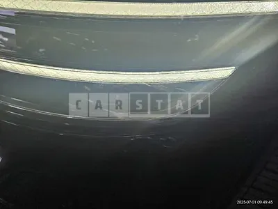 Photo 1 of 3: 2020 Genesis (parts) G80 Lite — Korean insurance auction