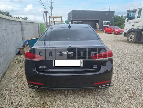 Photo 2 of 21: 2019 Kia Sportage, VIN KNAPL812GKK565456 — Korean insurance auction