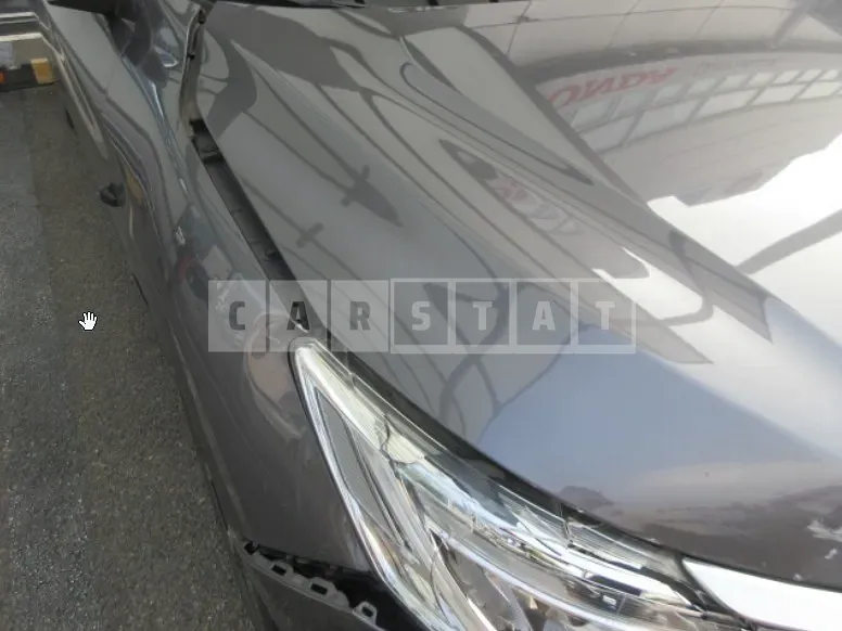 Photo 2 of 14: 2016 Honda Accord 2.4 — Korean insurance auction