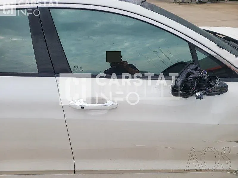 Photo 2 of 32: 2020 Kia K5 2.0 — Korean insurance auction