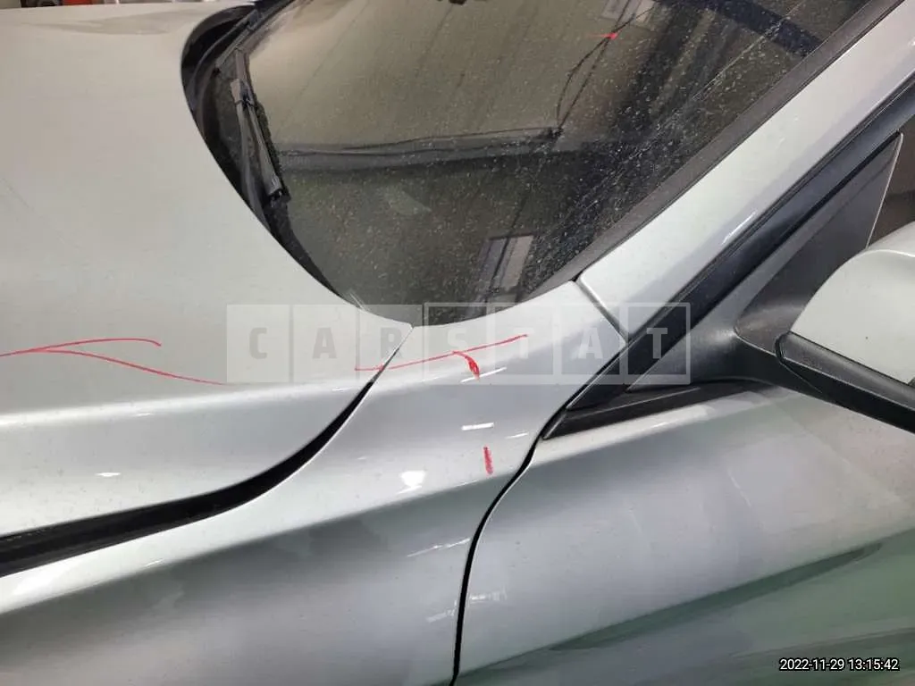Photo 2 of 27: 2015 BMW 320d xDrive Gran Turismo, VIN WBA3Y5101FD953154 — Korean insurance auction
