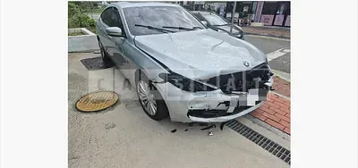 Photo 1 of 28: 2019 BMW 620d Luxury — Korean insurance auction