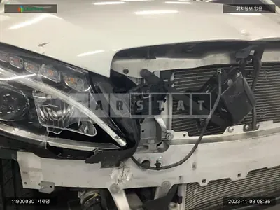 Photo 1 of 16: 2019 Mercedes-Benz C350 e, VIN WDDWF4HBXJR409065 — Korean insurance auction