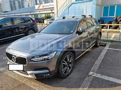 2019 Volvo V90CCD5 AWD