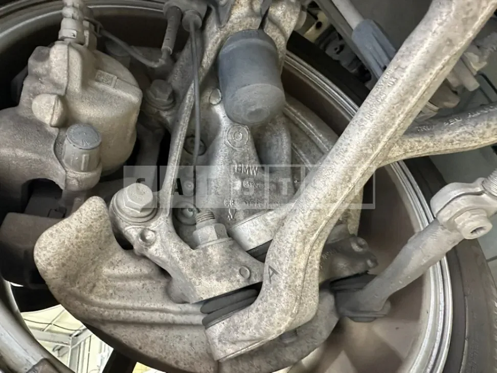 Photo 2 of 23: 2018 BMW 118d — Korean insurance auction