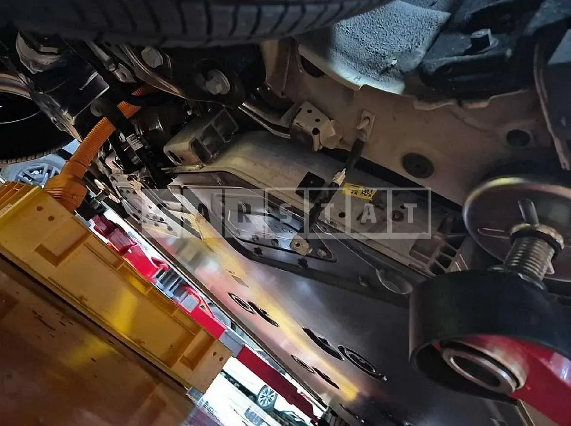 Photo 2 of 10: 2023 Kia (parts) EV9 4WD Battery — Korean insurance auction