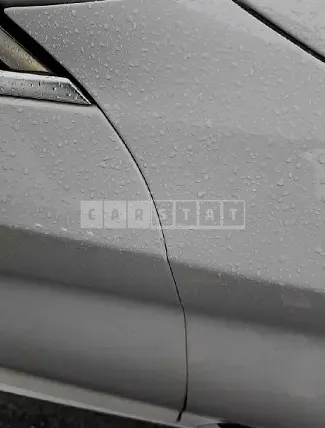 Photo 2 of 8: 2018 BMW 520d, VIN WBAJC3102JG995933 — Korean insurance auction