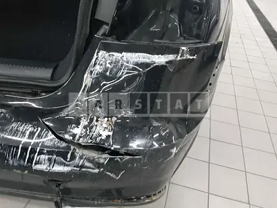 Photo 1 of 18: 2018 Audi A6 35 TDI, VIN WAUZZZ4GXJN072169 — Korean insurance auction