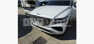 2026 Genesis GV80