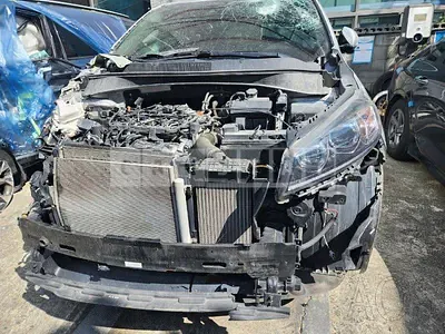 Photo 1 of 48: 2019 Kia Sorento /Sorrento, VIN KNAPF81ABLA635285 — Korean insurance auction