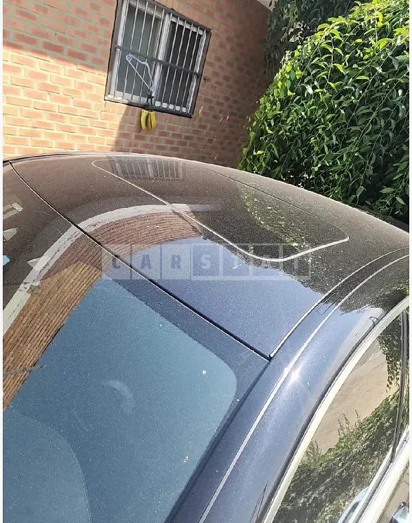 Photo 2 of 16: 2023 Mercedes-Benz GLC220d 4Matic Coupe — Korean insurance auction