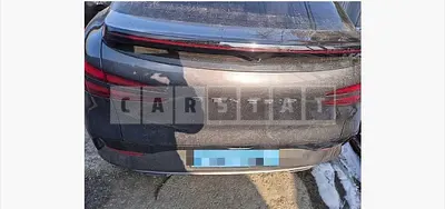 Photo 1 of 32: 2022 Genesis GV60 Electric Car — Korean insurance auction