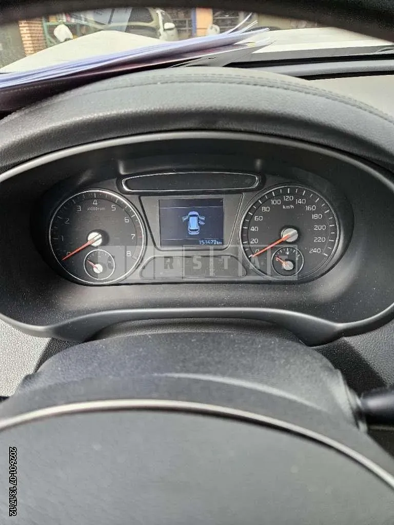 Photo 2 of 15: 2019 Kia Sorento — Korean insurance auction