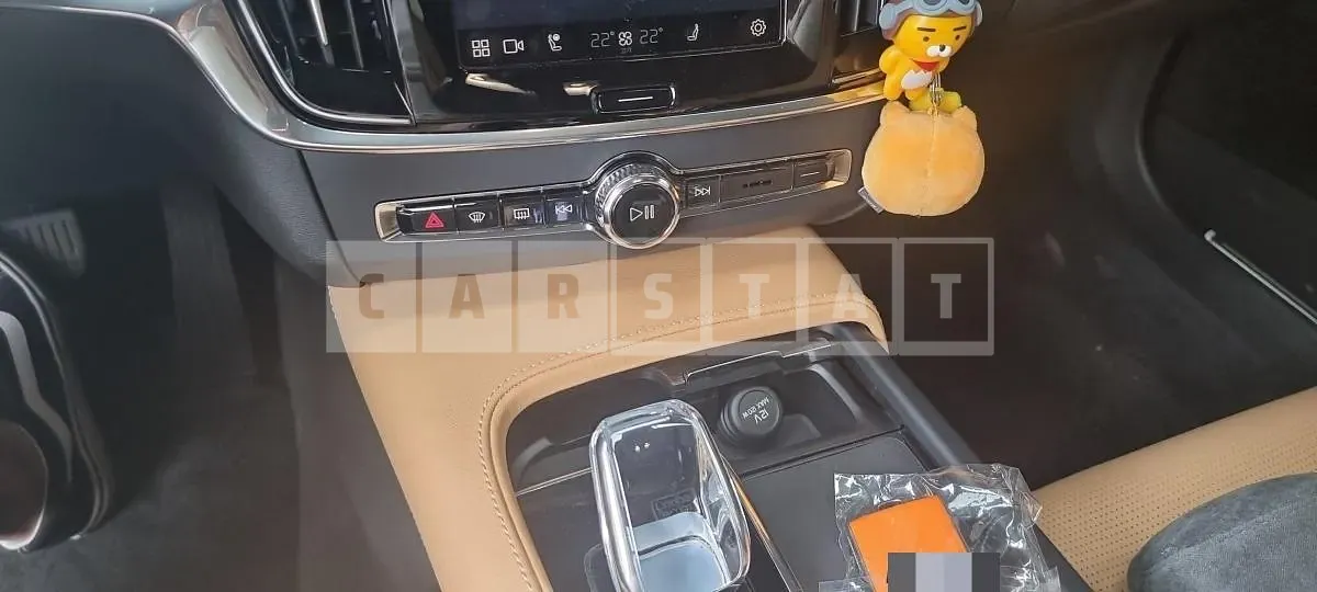 Photo 2 of 18: 2023 Volvo S90B6 AWD — Korean insurance auction