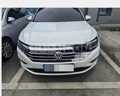 Photo 1 of 26: 2020 Volkswagen Jetta 1.4 TSI — Korean insurance auction