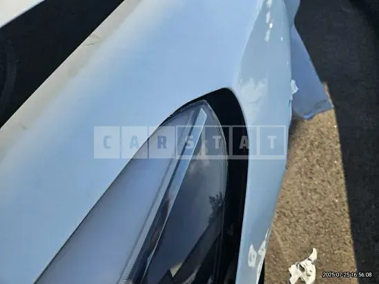 Photo 2 of 40: 2021 Tesla Model 3 LongRange, VIN 5YJ3E1EB3MF946339 — Korean insurance auction