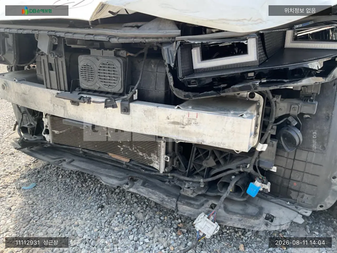 Photo 2 of 36: 2024 Hyundai IONIQ 5, VIN KMHKN81CPSU333989 — Korean insurance auction
