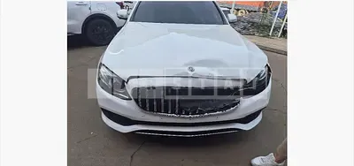 Photo 1 of 50: 2018 Mercedes-Benz E300 4Matic — Korean insurance auction
