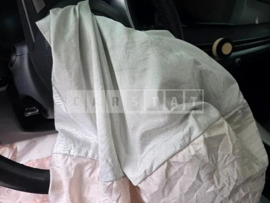 Photo 2 of 110: 2022 Hyundai Palisade 2.2 — Korean insurance auction