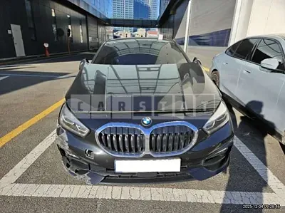 2022 BMW 120i