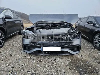2023 Mercedes-Benz C300 4MATIC