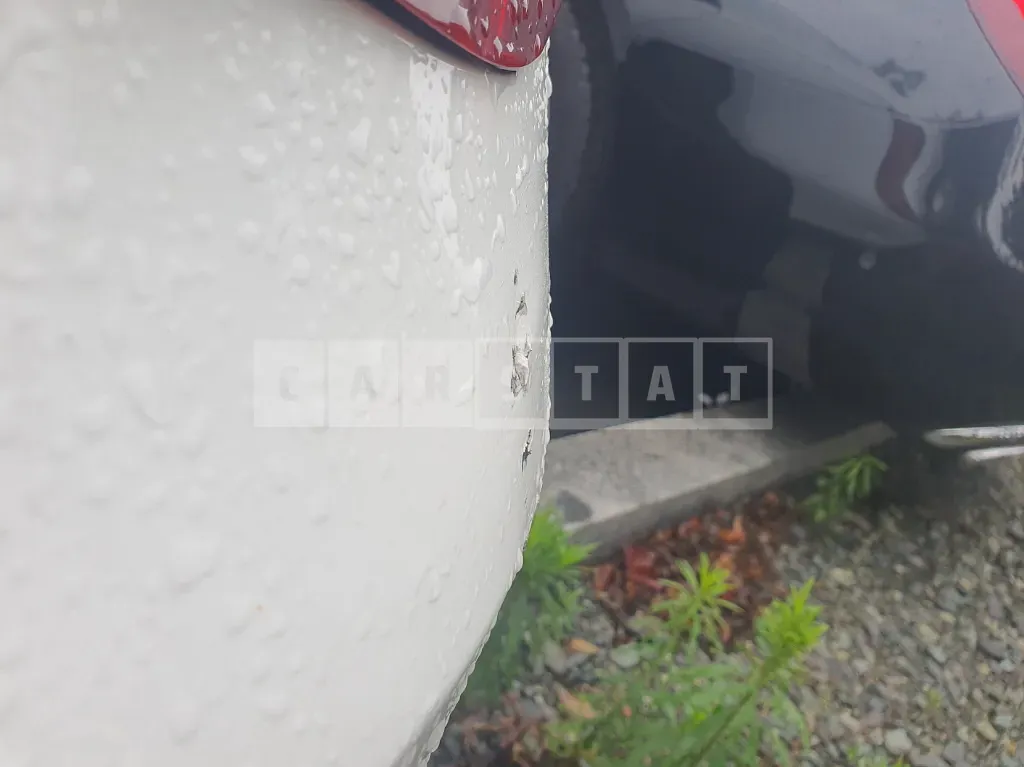 Photo 2 of 22: 2018 Mercedes-Benz CLA45 4Matic — Korean insurance auction