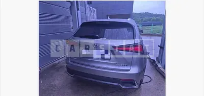 Photo 1 of 36: 2019 Lexus NX300h — Korean insurance auction