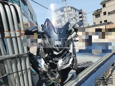 2024 (Two-wheel) Forza