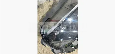 Photo 1 of 1: 2025 Kia (parts) Sorento Hybrid Headlights — Korean insurance auction