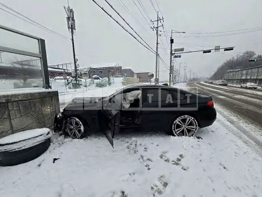 Photo 2 of 13: 2016 BMW 420d xDrive Gran Coupe — Korean insurance auction