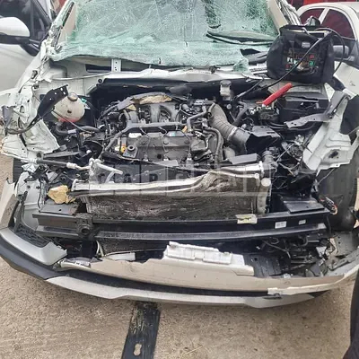 Photo 1 of 18: 2023 Kia Carnivals — Korean insurance auction
