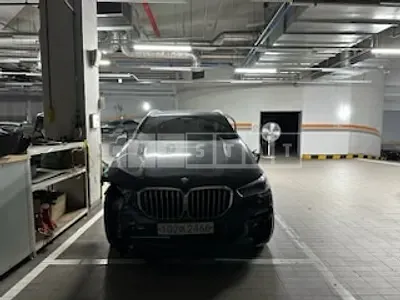 Photo 1 of 15: 2020 BMW X5 xDrive 40i, VIN WBACR6109L9D15321 — Korean insurance auction