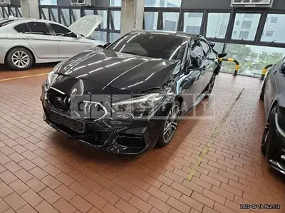 Photo 1 of 43: 2022 BMW 220i Gran Coupe — Korean insurance auction