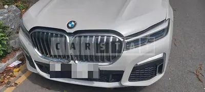 Photo 1 of 36: 2020 BMW 침bmw 730Ld xDrive M Sport Pack — Korean insurance auction