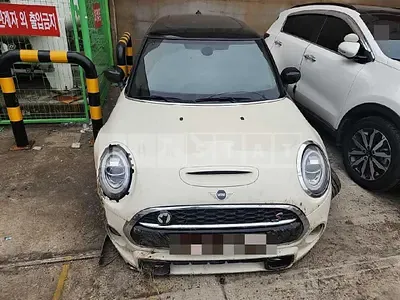 2020 Mini Cooper S 16 17 18