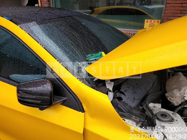 Photo 2 of 21: 2017 Mercedes-Benz N/a, VIN WDDBF5CBXHJ558192 — Korean insurance auction