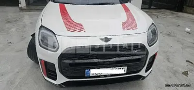 Photo 1 of 32: 2024 MINI John Cooper Works Countryman ALL4, VIN WMW31GA05R7P40579 — Korean insurance auction