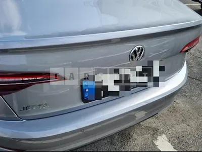 Photo 1 of 18: 2020 Volkswagen Jetta 1.4 TSI, VIN WVWZZZBUZLM100625 — Korean insurance auction
