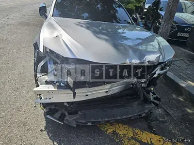 Photo 1 of 29: 2023 Lexus ES300h — Korean insurance auction