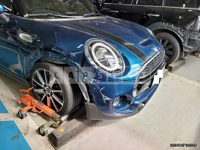 2020 BMW MINI Cooper S Convertible(16 17 18)