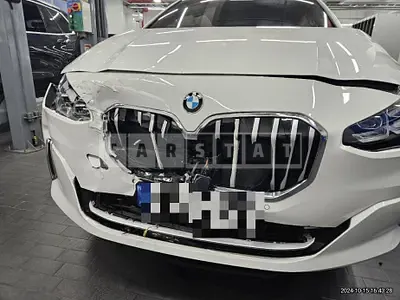 2023 BMW 220i Active Tourer